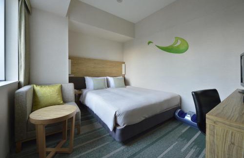 Ariake Hotel | Sotetsu Grand Fresa Tokyo-Bay Ariake