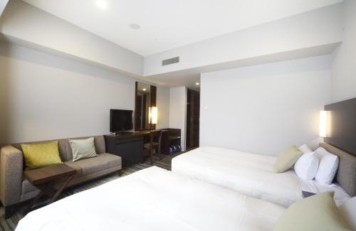 Ariake Hotel | Sotetsu Grand Fresa Tokyo-Bay Ariake