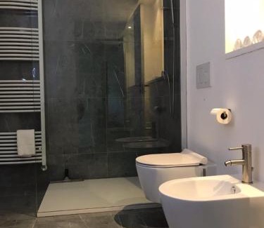 Montegrosso dʼAsti Bed & Breakfast | Sotto La Vigna Charm Stay Adults only vacation Suite