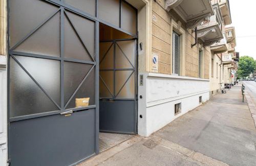 Madonna del Pilone Apartment | Sotto la volta