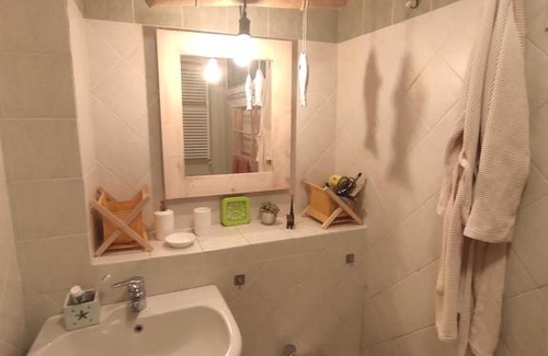 Ex Campo d'Aviazione Bed & Breakfast | Sotto Sotto