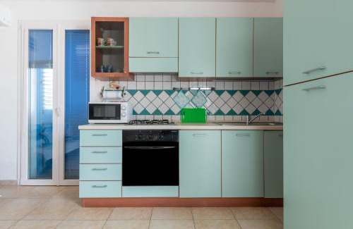 Calasetta House | Sottotorre 3