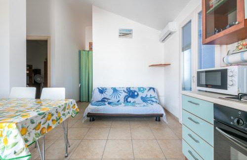 Calasetta House | Sottotorre 3