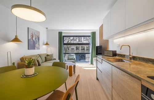Archives Apartment | Soubise