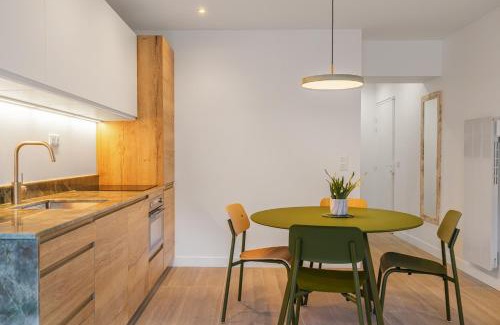 Archives Apartment | Soubise