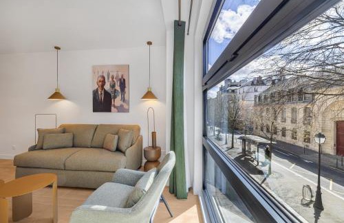 Archives Apartment | Soubise