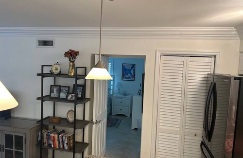 Redevelopment Area Condo | Sought After Castleton Gardens Olde Naples 1 BR Condo - 5 Min Walk to 5th Ave