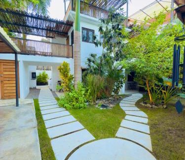 Las Terrenas Apartment | Soul Dream Bonita