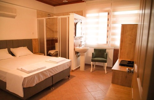 Koycegiz Hotel | Soul Green