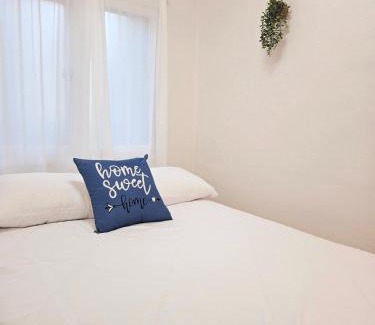 Bongcheon-dong Apartment | Soul of Seoul - Cozy 3 room stay, 3min from SNU Station