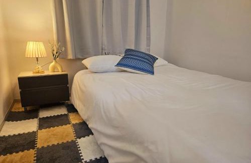 Bongcheon-dong Apartment | Soul of Seoul - Cozy 3 room stay, 3min from SNU Station
