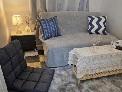 Bongcheon-dong Apartment | Soul of Seoul - Cozy 3 room stay, 3min from SNU Station