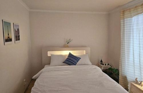 Bongcheon-dong Apartment | Soul of Seoul - Cozy 3 room stay, 3min from SNU Station