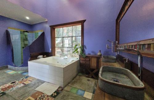 Rio Comprido Apartment | Soul Rebel Rio Luxury Loft & SPA w Epic View, Sun Terrace and Jacuzzi