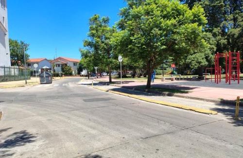 Villa Urquiza Apartment | Soul Villa Urquiza