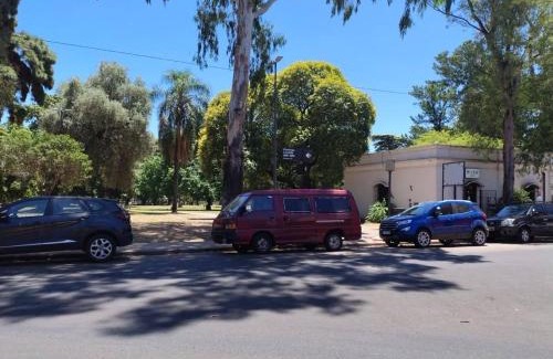 Villa Urquiza Apartment | Soul Villa Urquiza