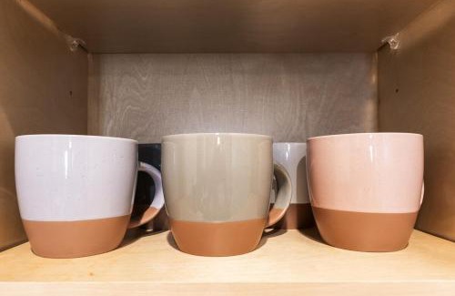 Soulard Apartment | Soulard Suite