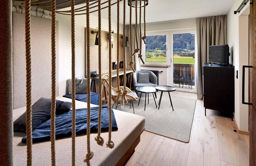 Kaprun House | Soulsisters' Hotel - Lifestyle Suite