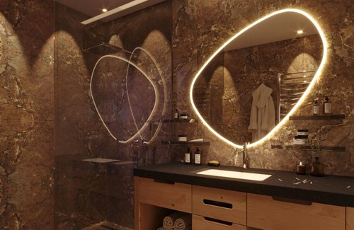 Kaprun House | Soulsisters' Hotel - Lifestyle Suite