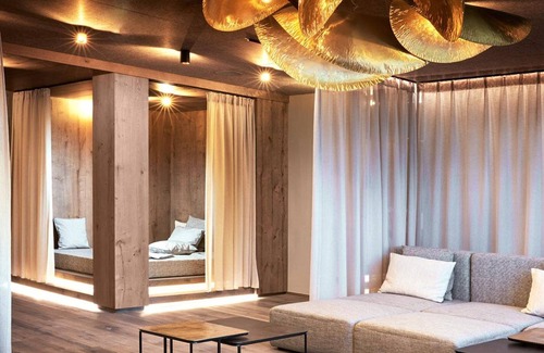 Kaprun House | Soulsisters' Hotel - Lifestyle Suite