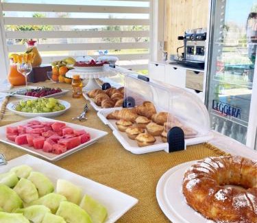 Torre dell'Orso Bed & Breakfast | Sound Garden Charming Rooms