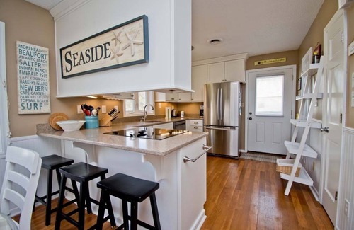 Emerald Isle Condo | Sound Of The Sea East 125, Oceanfront Condo in Emerald Isle, NC!