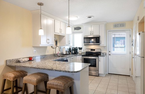 Emerald Isle Condo | Sound Of The Sea East 131, Oceanfront Condo in Emerald Isle, NC!