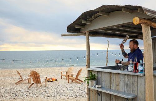 Greenport Hotel | Sound View Greenport