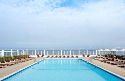 Greenport Hotel | Sound View Greenport