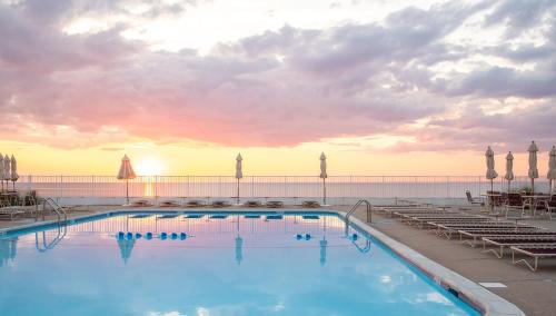 Greenport Hotel | Sound View Greenport