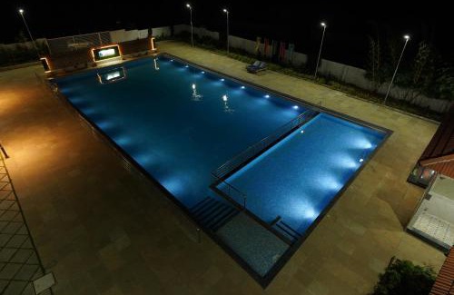 Narasapura Villa | Soundarya Sapphires