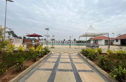 Narasapura Villa | Soundarya Sapphires