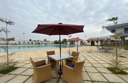 Narasapura Villa | Soundarya Sapphires