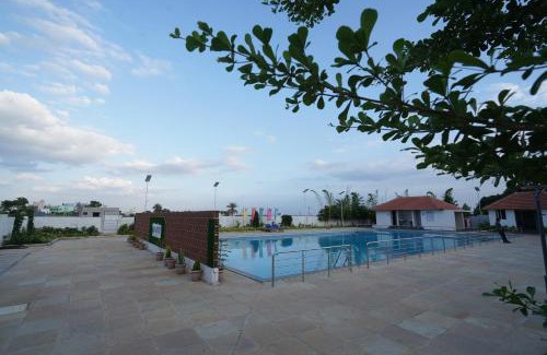 Narasapura Villa | Soundarya Sapphires