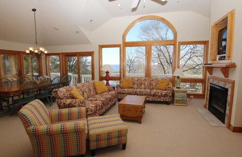 Monteray Shores House | Sounds Awesome Home