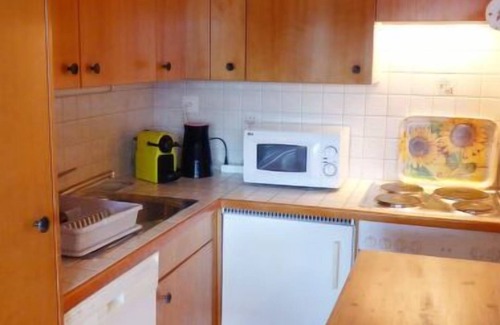 Ovronnaz Apartment | Sources 4109 by Interhome