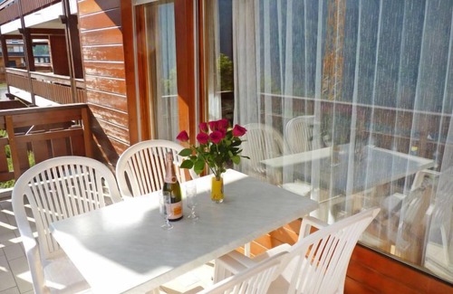 Ovronnaz Apartment | Sources 4109 by Interhome