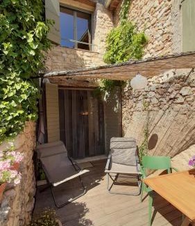 Rustrel House | Sous le Château