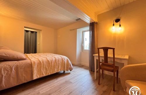 Lussan Bed & Breakfast | Sous le Tilleul