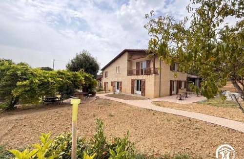 Lussan Bed & Breakfast | Sous le Tilleul