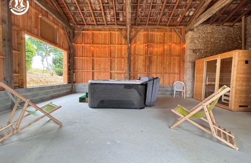 Lussan Bed & Breakfast | Sous le Tilleul