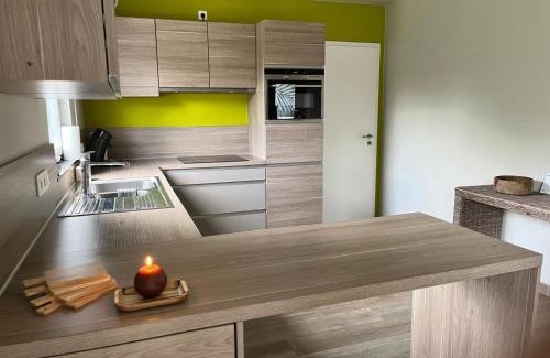 Redu House | sous les feuilles Redu