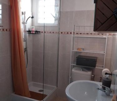 Vieux-Habitants Apartment | Sous-les-tropiques