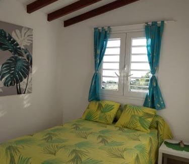 Vieux-Habitants Apartment | Sous-les-tropiques
