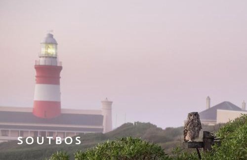 L'Agulhas Apartment | Soutbos & Janfrederik