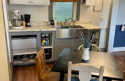 Harrison House | South Avenue Cottage