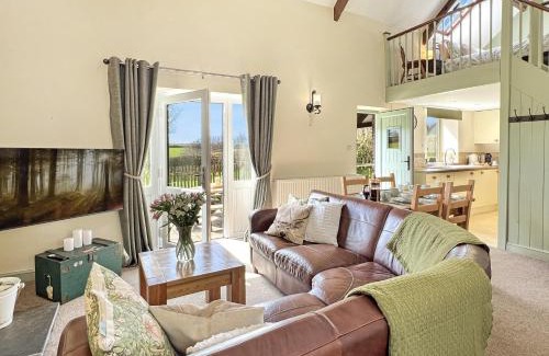Cornwall House | South Barn Nr Wiveliscombe