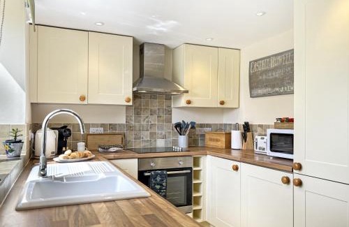 Cornwall House | South Barn Nr Wiveliscombe