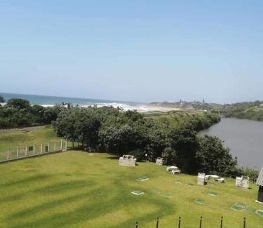 Sea Park Apartment | South Coast Riviera 203