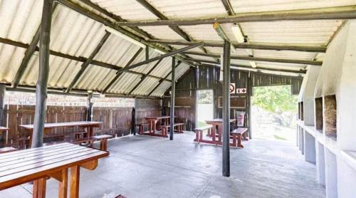 Sea Park Apartment | South Coast Riviera 203